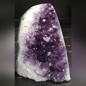 Amethyst Crystal Geode